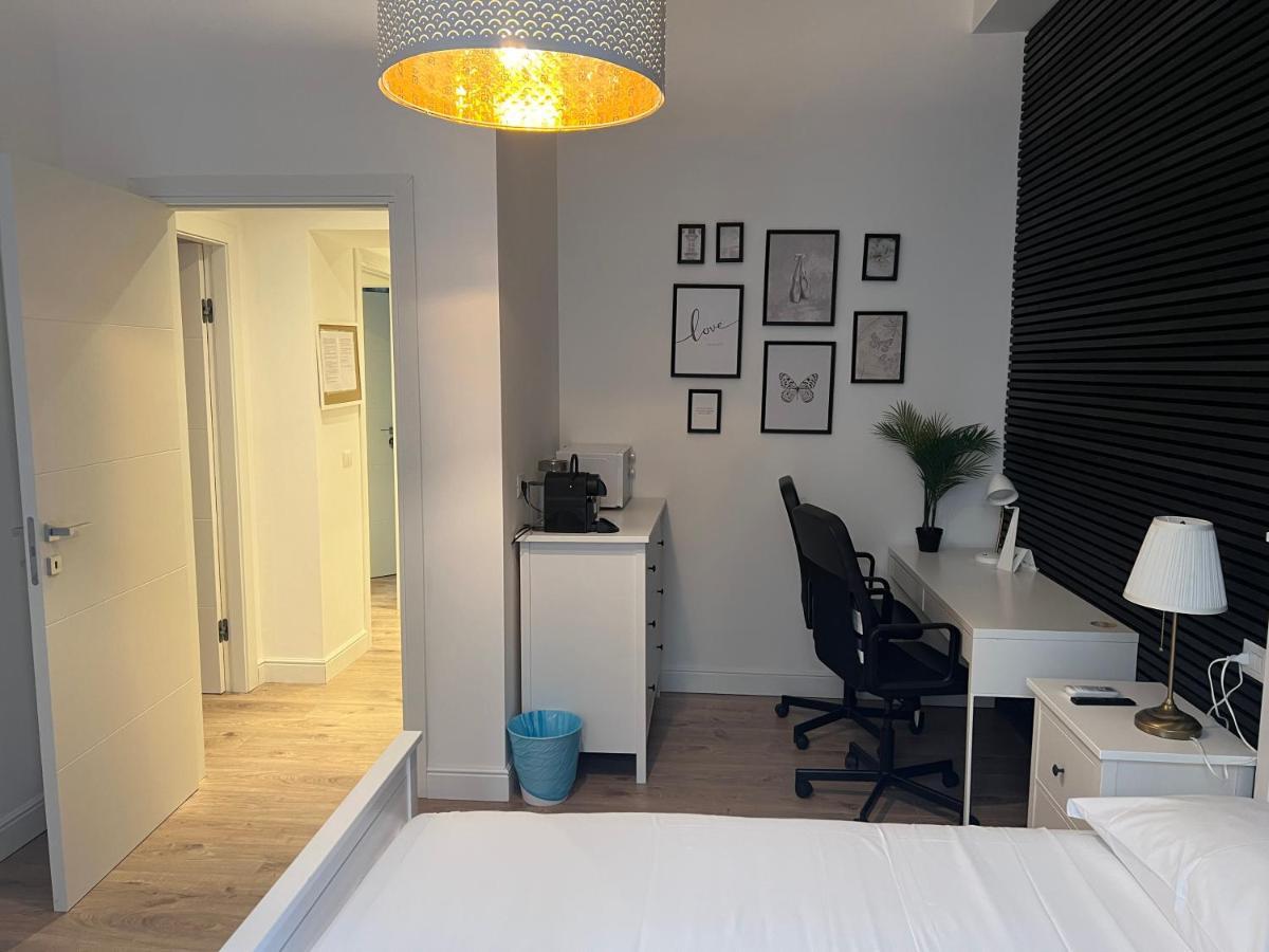 P18&Rooms Palestrina 18 Milano Eksteriør bilde