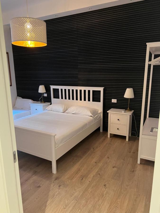 P18&Rooms Palestrina 18 Milano Eksteriør bilde