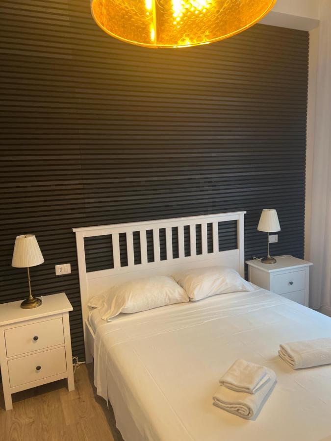 P18&Rooms Palestrina 18 Milano Eksteriør bilde