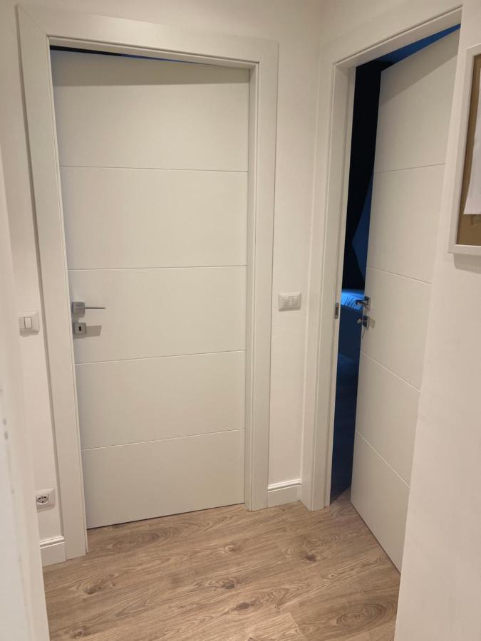 P18&Rooms Palestrina 18 Milano Eksteriør bilde