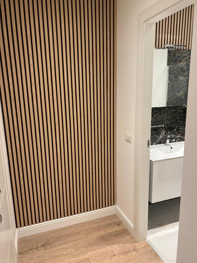 P18&Rooms Palestrina 18 Milano Eksteriør bilde